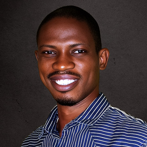 Olabanji J. profile photo