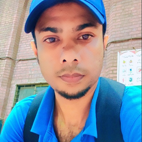 Ali sher C. profile photo