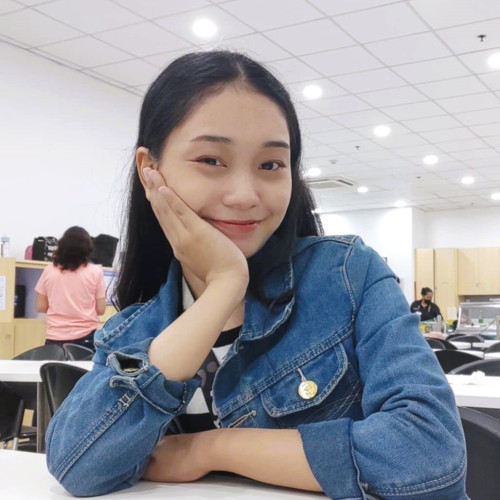 Donita Mariz A. profile photo