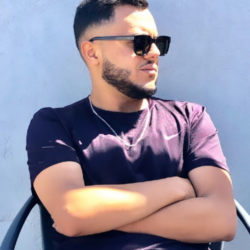 Souha B. profile photo