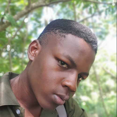 Izack N. profile photo