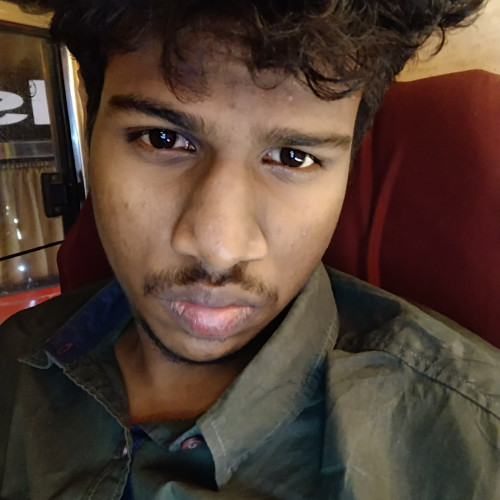 Pradhyosh Gowd  M. profile photo