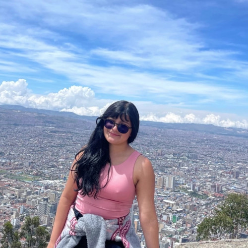 Belen M. profile photo