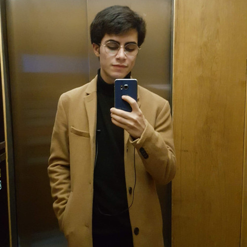 Mika H. profile photo
