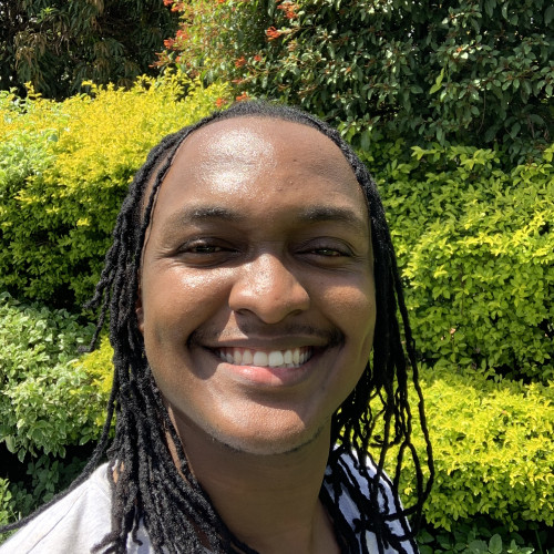 Booky J. profile photo
