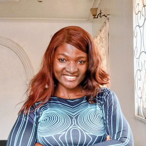 Comfort A. profile photo