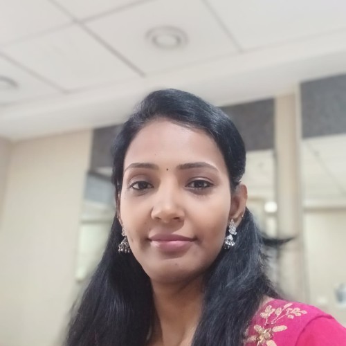 Ashwini S.