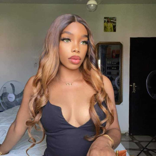 ibidunni P. profile photo