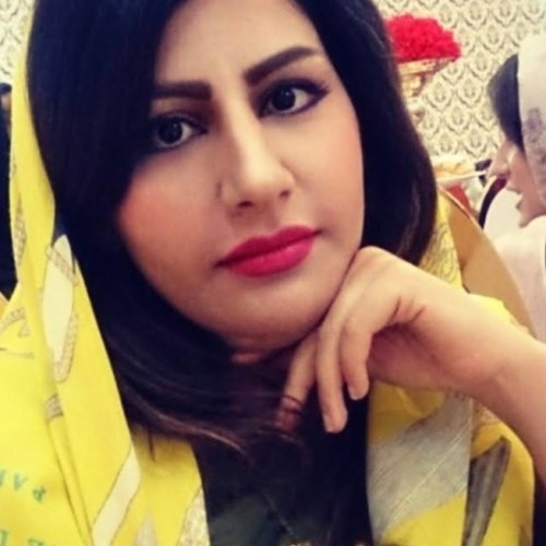 nasrin k.