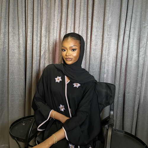 Aisha ummi A.