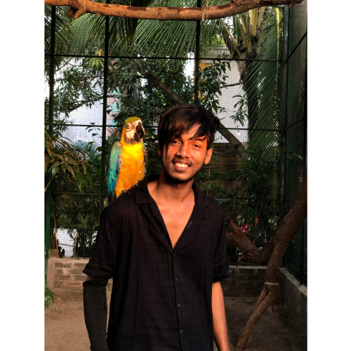 Krishna  R. profile photo