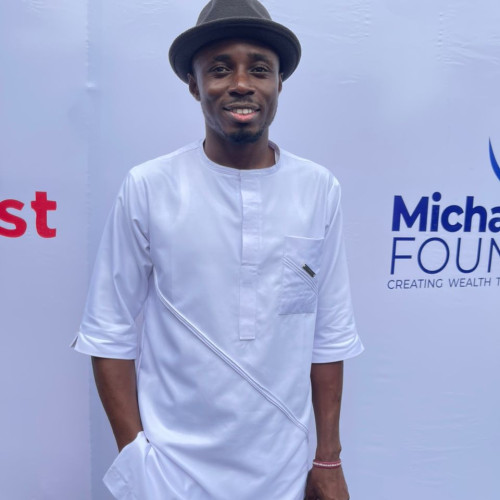 Precious  A. profile photo