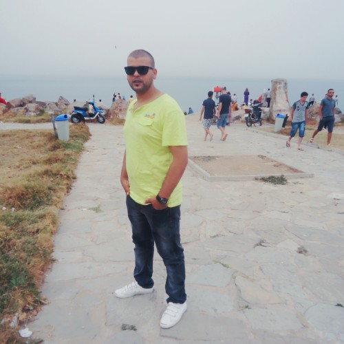 Youssef  H. profile photo