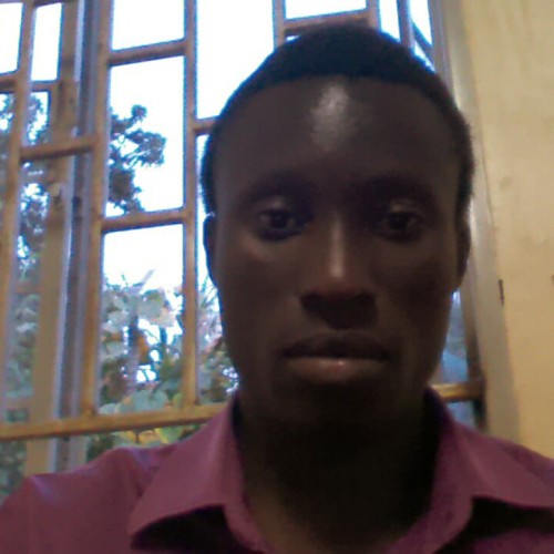 Raphael Emmanuel O. profile photo