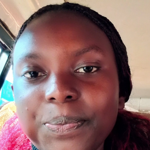 Violet A. profile photo