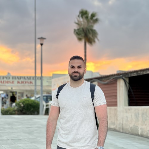 Georges S. profile photo