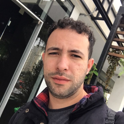 Oswaldo Alfonso  A. profile photo