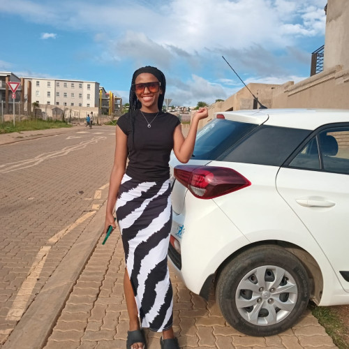 Nthabeleng  K.