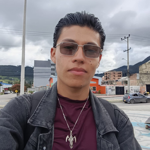 Dante b. profile photo