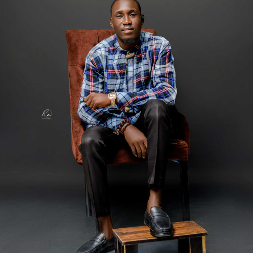 ERIC S. profile photo