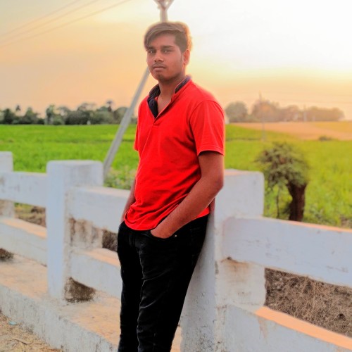 Shivam   J.