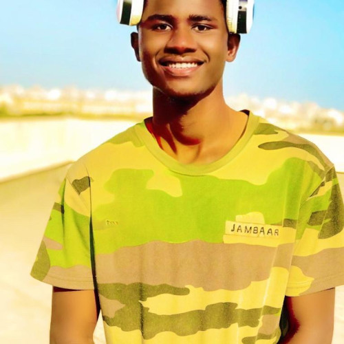 Ibrahima Mamadou D. profile photo