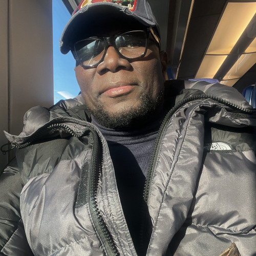 Georges m. profile photo
