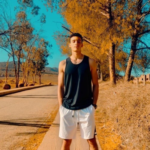 Mohamed E. profile photo