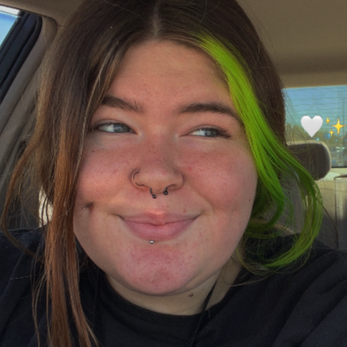 Paige H.