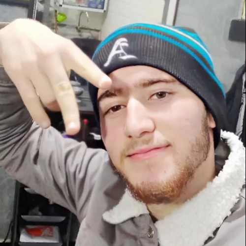 Anass K. profile photo