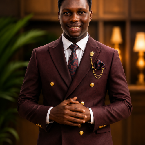 Emmanuel K. profile photo