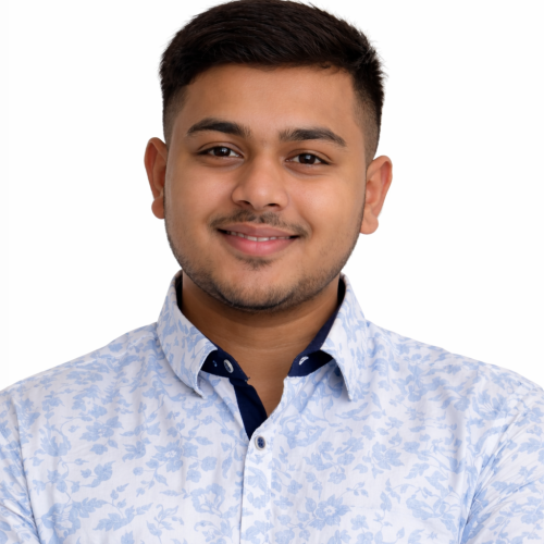 Kavish T. profile photo