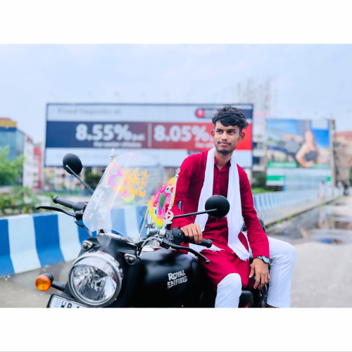 Shezad  A. profile photo