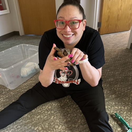 Nora G. profile photo