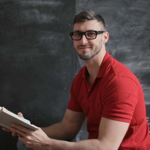 Edwin K. profile photo