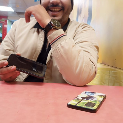 Subhash S. profile photo