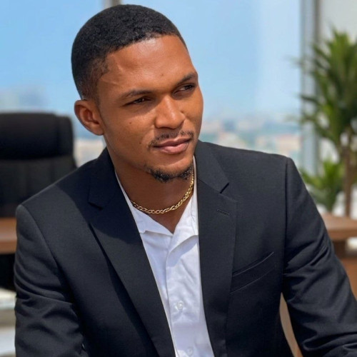 Emmanuel S. profile photo