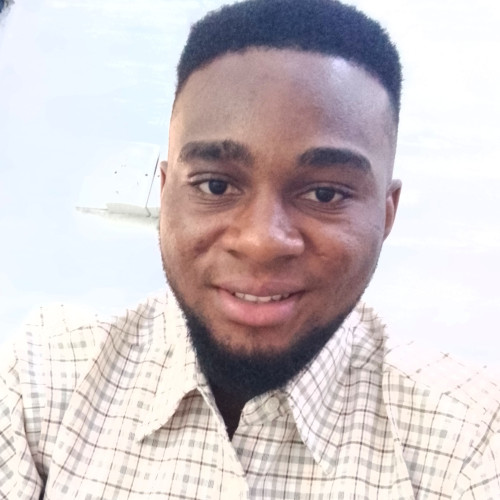 EZENDU E. profile photo