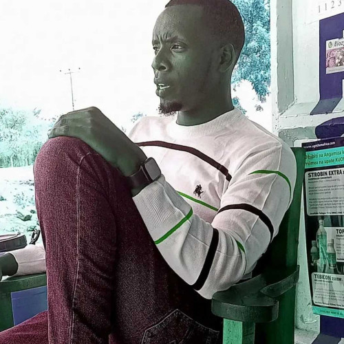 ERASTO m. profile photo