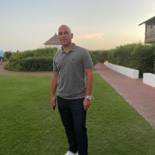luis m. profile photo