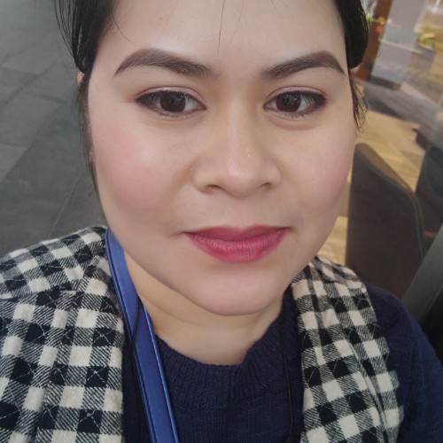 Sheena Marrie  P.