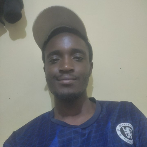 Gregory O. profile photo