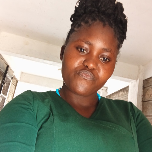 Celestine T. profile photo