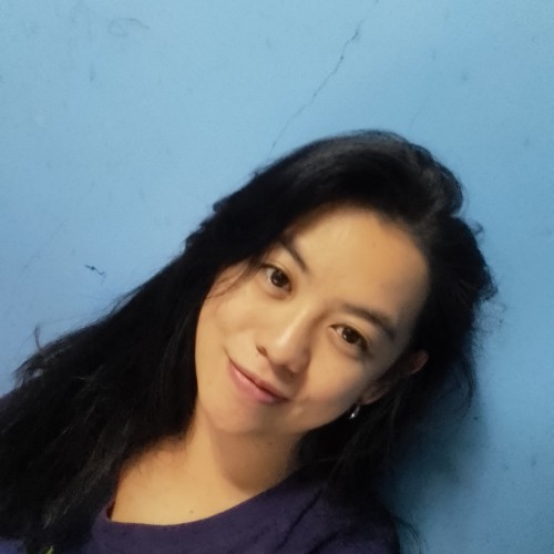 Charmaigne May A.