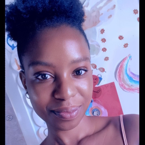 Nobuhle M. profile photo