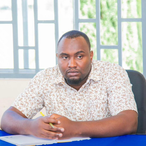 Shaibu M. profile photo