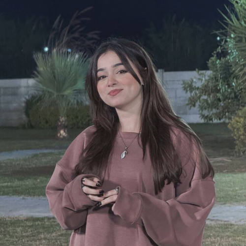 Ummeh H. profile photo