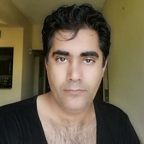 Arsal G. profile photo