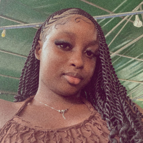Destiny  O. profile photo