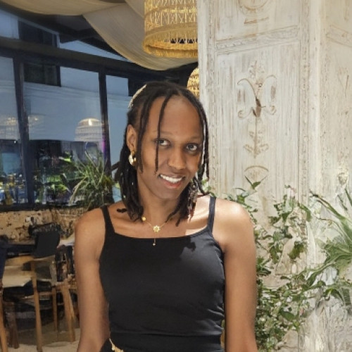 Cynthia M.